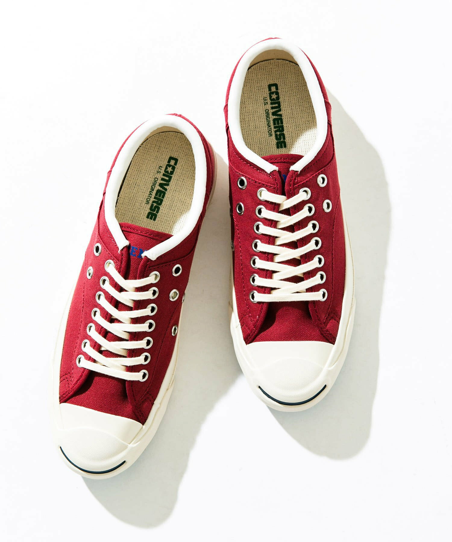 CONVERSE JACK PURCELL US RLY IL